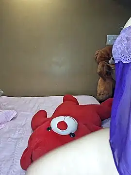 Show de webcam de Noor-Bold