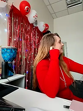 Juicy_PeachLux: онлайн-секс-чат