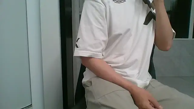 Show Webcam de nole_china7