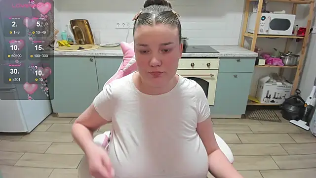 Chat XXX en directo de LinaElasm