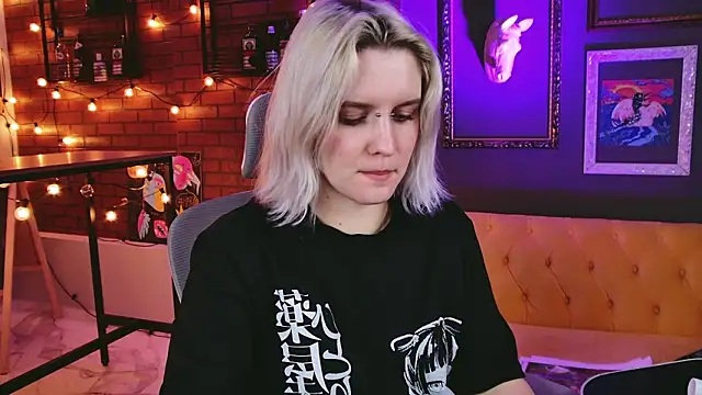 Chat +18 de BethanyCloud ao vivo