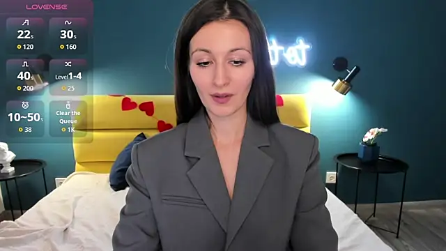 Joan_Nelson Live XXX-chat