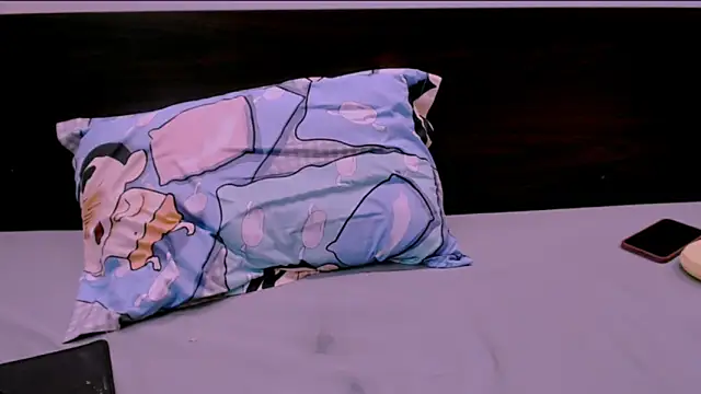 ravy_kim's Webcam Show