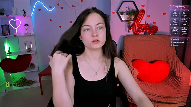 baby_hotte's Live XXX Chat