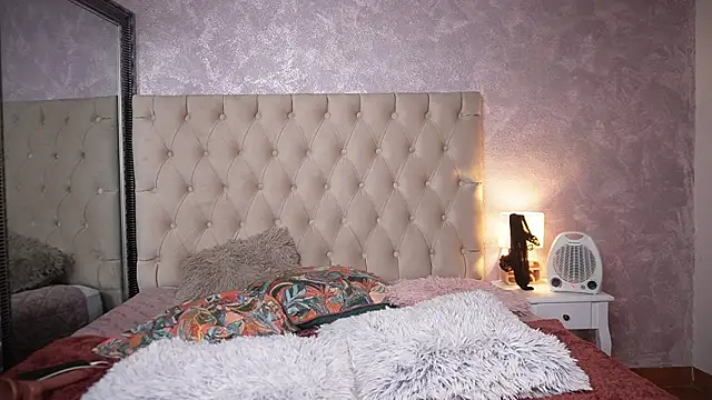 Anna_Markiza élő XXX-chatje