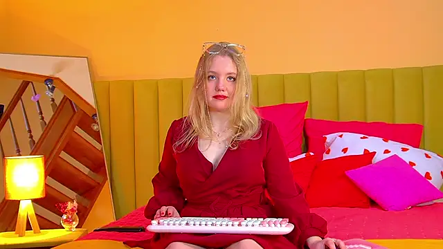 EmilyEvanse's Live XXX Chat