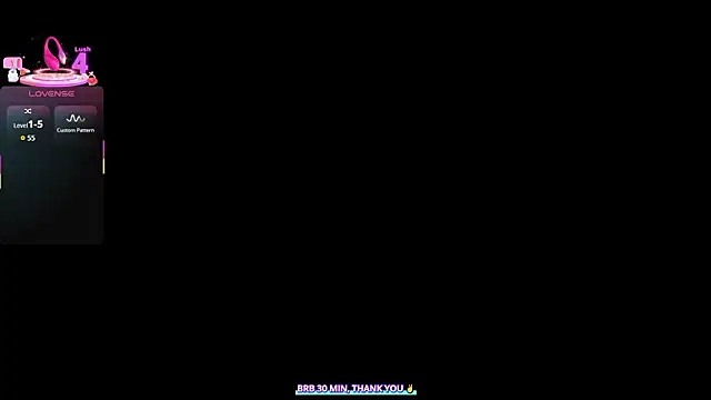 Chat +18 de carly_grasso ao vivo