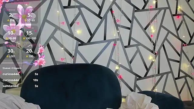 Chat XXX ao vivo de Jane_Mooree