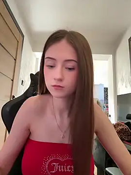 Chat XXX ao vivo de karlaluuvv