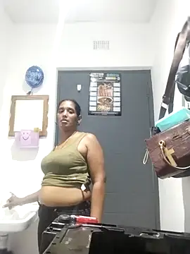 Chat +18 de Baby_P ao vivo