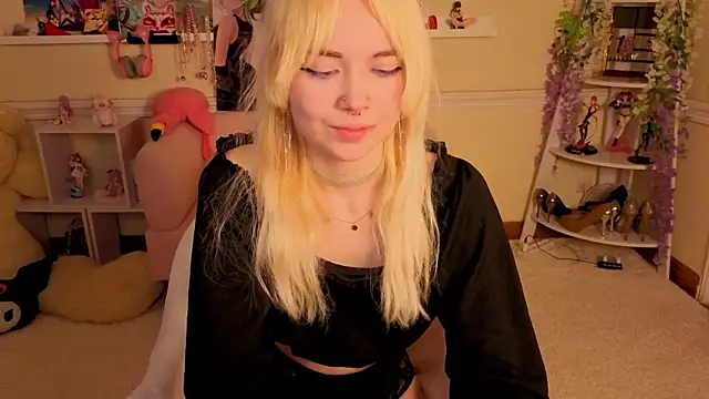 Iris_Ivory's Live XXX Chat