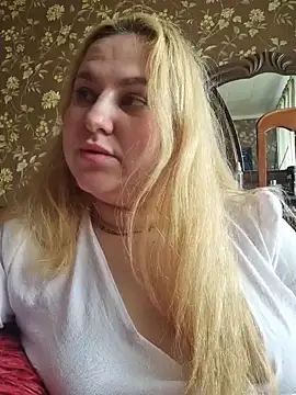 Chat XXX en directo de LianaJu