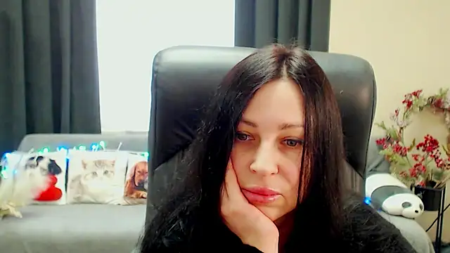 SweetLouise_ Chat XXX in diretta