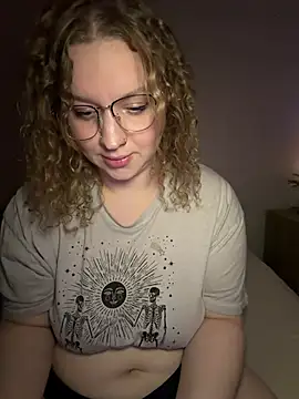 Chat XXX en directo de EmmieRae