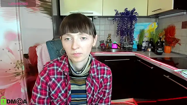 TayanaJons' Live XXX Chat