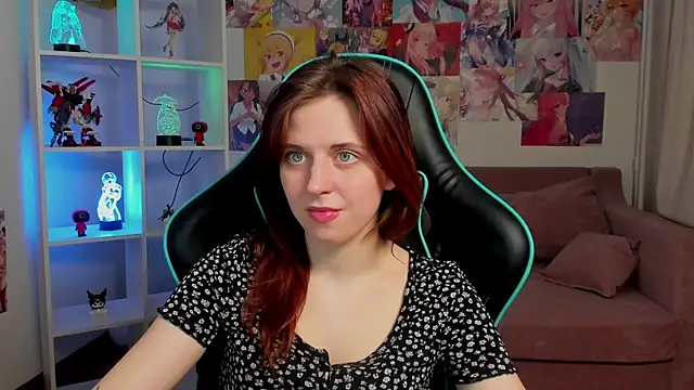 FreyaVey Chat XXX live