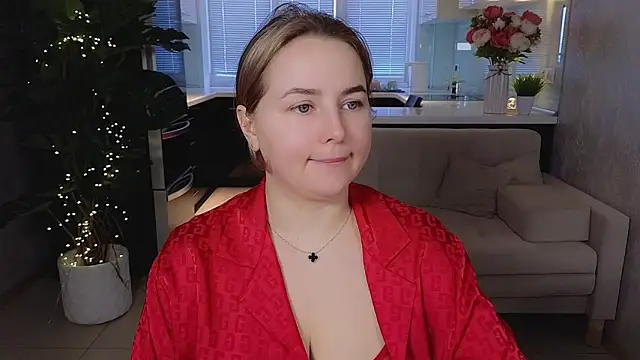 Mira_Mermayd: онлайн-секс-чат