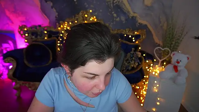 Živý XXX chat MirandaWong