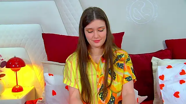 XXX chat uživo modela JessicaJewells