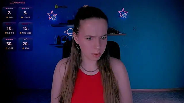 lumi_soft Live XXX Chat