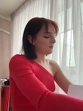 XXX chat uživo modela _PixelQueen_