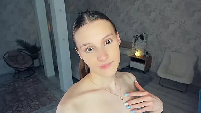 LianneBynon Webcamshow