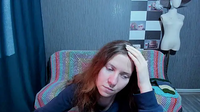 Živý XXX chat pa1e_pr1ncess