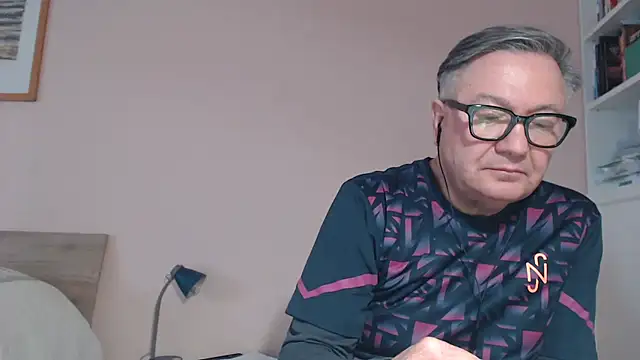 YOU6me webkamerás műsora