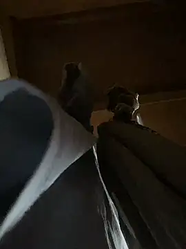 Show de webcam de Keola_kwad