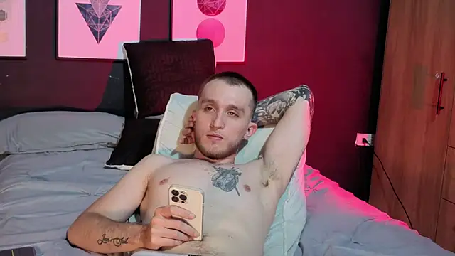 Dylanwhite23_ Live XXX-chat