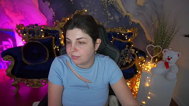 Chat XXX en directo de MirandaWong