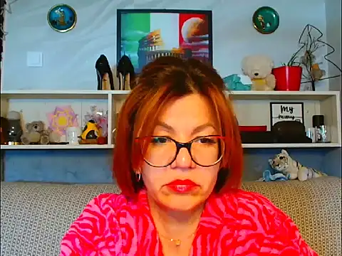 Czat XXX na żywo – Natali3855