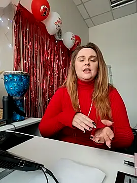 Czat XXX na żywo – Juicy_PeachLux