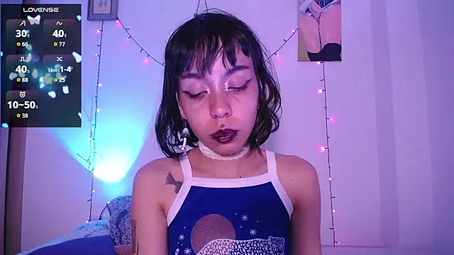 Chat XXX Live dark__nymph