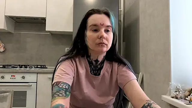 Czat XXX na żywo – HighelikeGirl