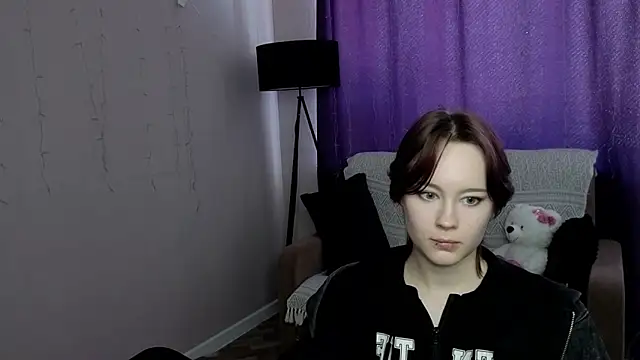 Chat XXX en directo de Annie_Way