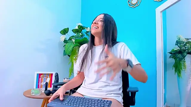 ViictoriiaSaenz – Live XXX-chat