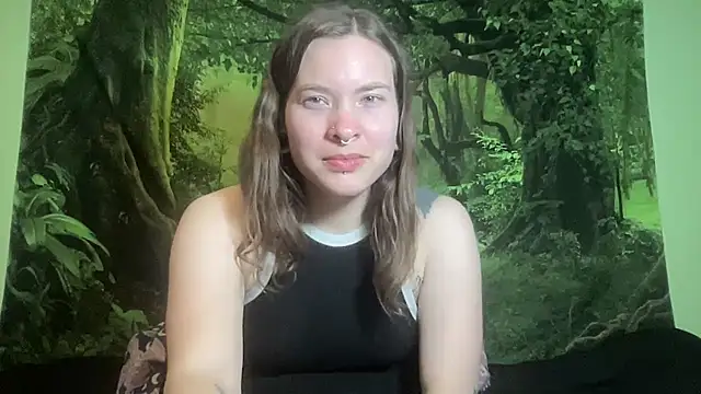 Chat XXX en directo de mo0ngoddess