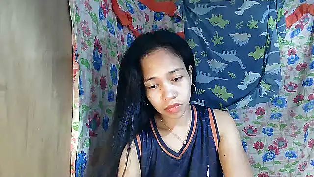 PinaySkinnyGirl – Live XXX-chat