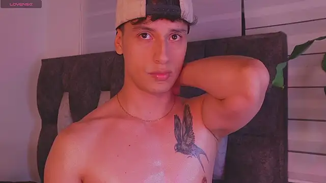 I_Gabriel Live XXX-chat