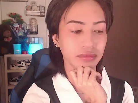 Sembang XXX Secara Langsung Manilagirl_x