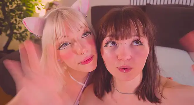 Chat XXX Live Wildneck