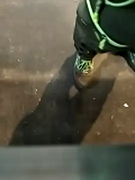 عرض كام Axelitoc