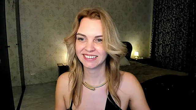 Czat XXX na żywo – LunaFlinn