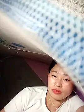 Susu-bae 网络视讯表演