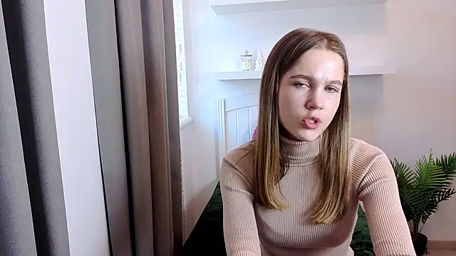 Just_L0VE_me Chat XXX in diretta