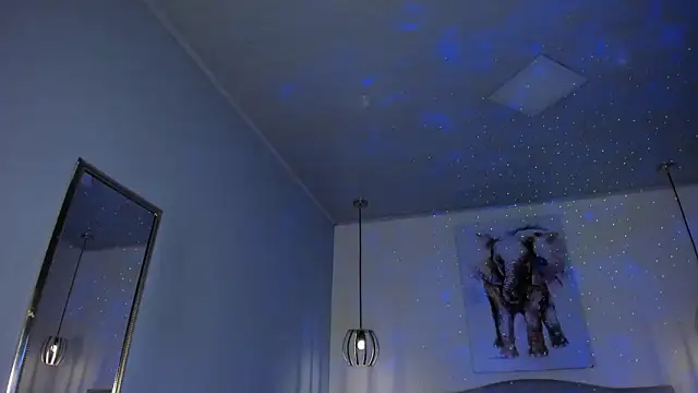 ayshel__ Chat XXX in diretta