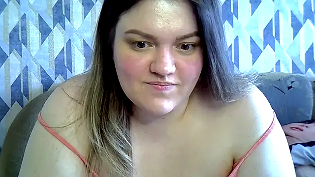 AnitaWillias Live XXX Chat