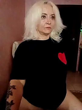 عرض كام Angelis_Paradise