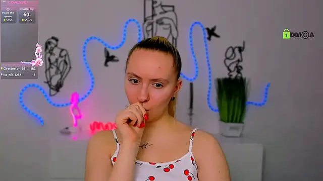 mila_glow1 라이브 XXX 채팅